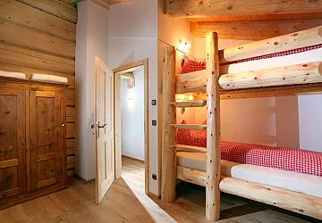 Urlaub Daheim Blockhaus 2